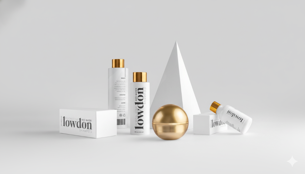 LOWDON — Building a Modern Beauty Brand From the Ground Up case study